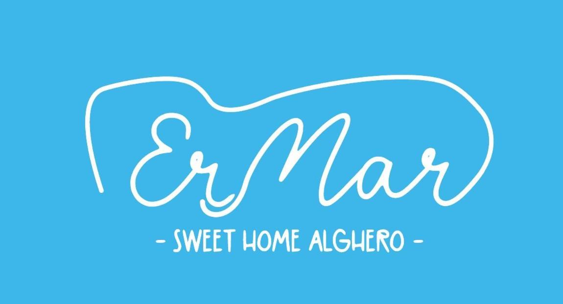 Ermar Sweet Home 알게로 외부 사진