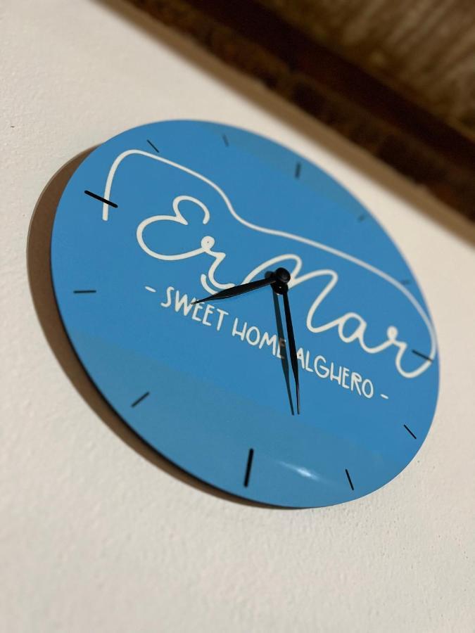 Ermar Sweet Home 알게로 외부 사진