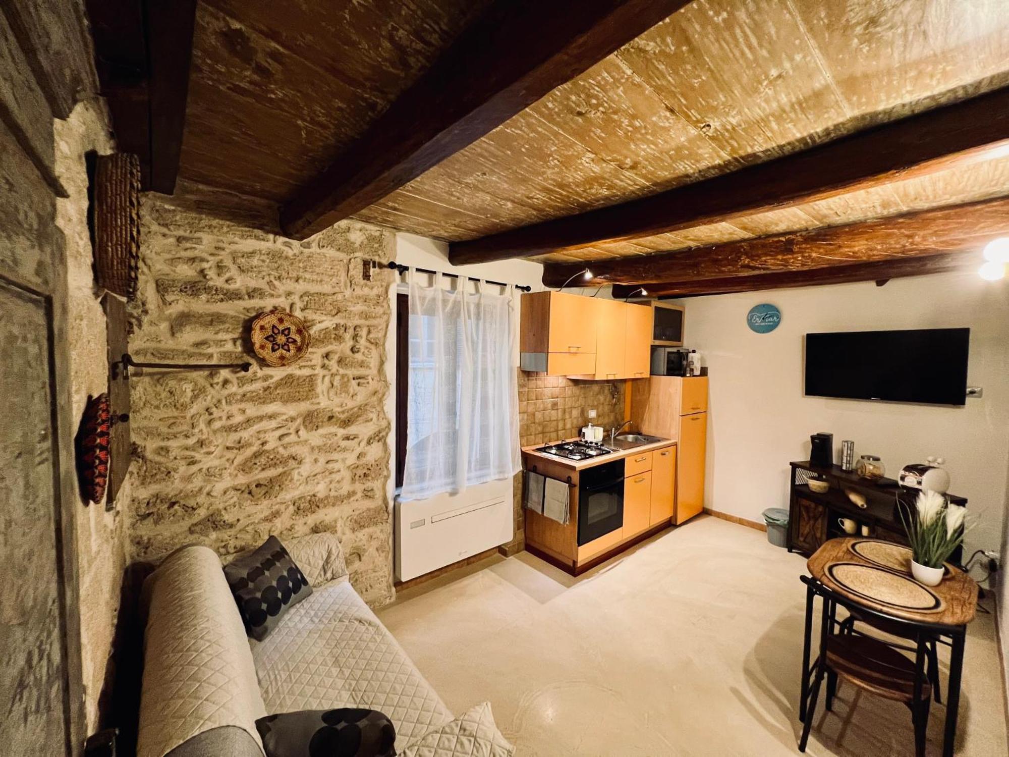 Ermar Sweet Home 알게로 외부 사진